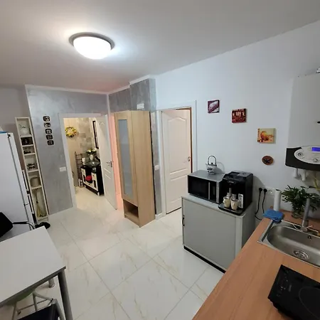 Apartamentul Cora 2 Dormitoare Apartment
