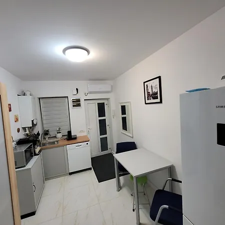 Apartamentul Cora 2 Dormitoare Apartment *