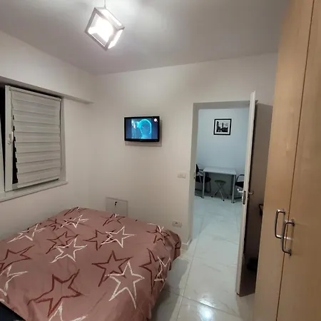 Apartamentul Cora 2 Dormitoare *