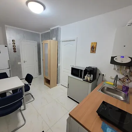 Apartamentul Cora 2 Dormitoare *