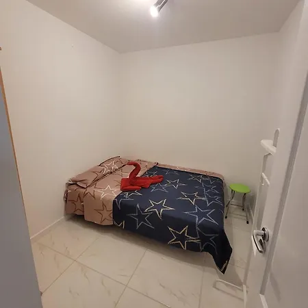 Apartamentul Cora 2 Dormitoare Apartment