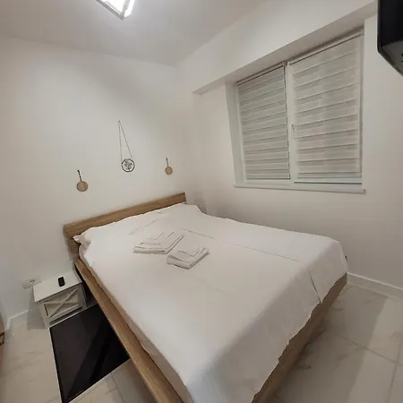 Apartment Apartamentul Cora 2 Dormitoare Timisoara