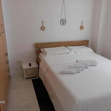 Apartamentul Cora 2 Dormitoare